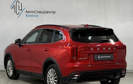 Haval Jolion, 2024 год, 1 949 800 рублей, 17 фотография