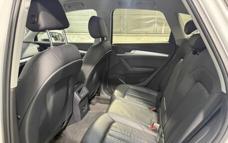 Audi Q5, 2018 год, 2 999 800 рублей, 6 фотография