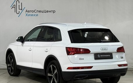 Audi Q5, 2018 год, 2 999 800 рублей, 15 фотография