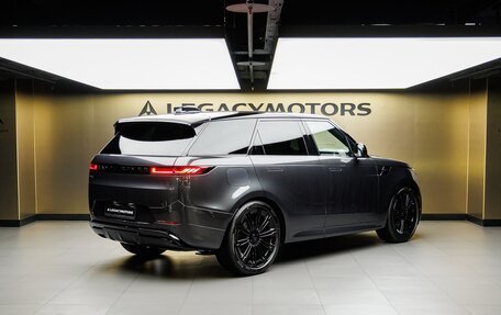 Land Rover Range Rover Sport, 2026 год, 19 330 000 рублей, 3 фотография