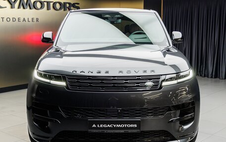 Land Rover Range Rover Sport, 2026 год, 19 330 000 рублей, 2 фотография