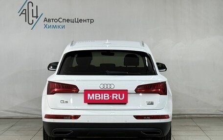 Audi Q5, 2018 год, 2 999 800 рублей, 13 фотография
