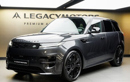 Land Rover Range Rover Sport, 2026 год, 19 330 000 рублей, 5 фотография