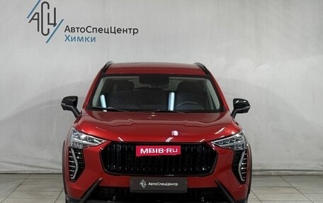Haval Jolion, 2024 год, 1 949 800 рублей, 14 фотография