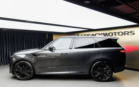 Land Rover Range Rover Sport, 2026 год, 19 330 000 рублей, 6 фотография