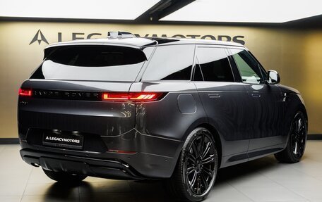 Land Rover Range Rover Sport, 2026 год, 19 330 000 рублей, 8 фотография