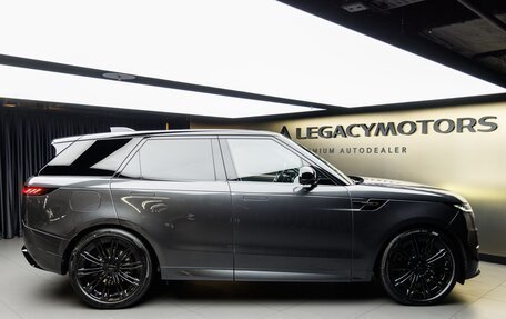 Land Rover Range Rover Sport, 2026 год, 19 330 000 рублей, 10 фотография