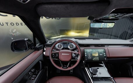 Land Rover Range Rover Sport, 2026 год, 19 330 000 рублей, 16 фотография