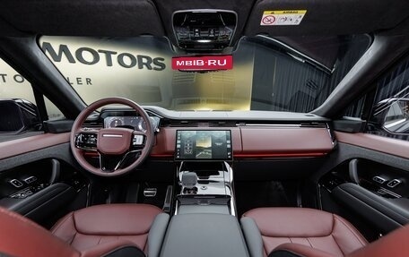 Land Rover Range Rover Sport, 2026 год, 19 330 000 рублей, 15 фотография