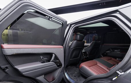 Land Rover Range Rover Sport, 2026 год, 19 330 000 рублей, 34 фотография
