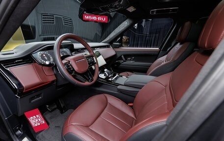 Land Rover Range Rover Sport, 2026 год, 19 330 000 рублей, 13 фотография