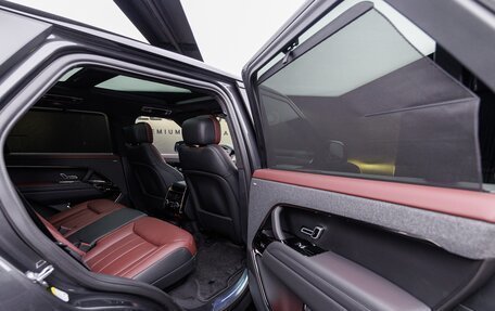 Land Rover Range Rover Sport, 2026 год, 19 330 000 рублей, 36 фотография