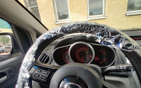 Mazda CX-7 I рестайлинг, 2008 год, 1 000 000 рублей, 8 фотография