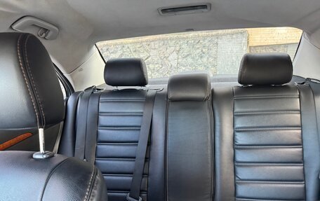 Toyota Avensis III рестайлинг, 2007 год, 960 000 рублей, 5 фотография