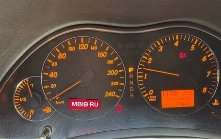 Toyota Avensis III рестайлинг, 2007 год, 960 000 рублей, 7 фотография