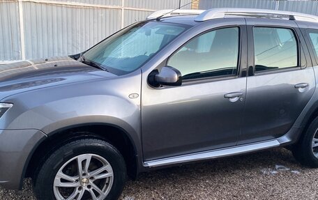 Nissan Terrano III, 2017 год, 1 300 000 рублей, 2 фотография