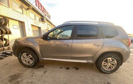 Nissan Terrano III, 2017 год, 1 300 000 рублей, 4 фотография