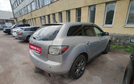 Mazda CX-7 I рестайлинг, 2008 год, 1 000 000 рублей, 4 фотография