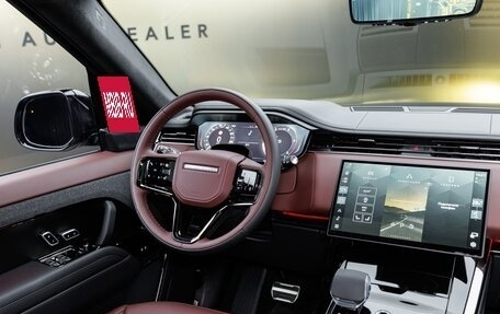 Land Rover Range Rover Sport, 2026 год, 19 330 000 рублей, 31 фотография