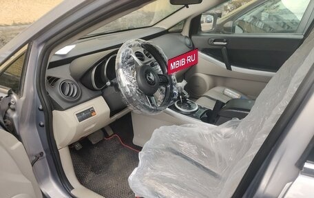 Mazda CX-7 I рестайлинг, 2008 год, 1 000 000 рублей, 7 фотография
