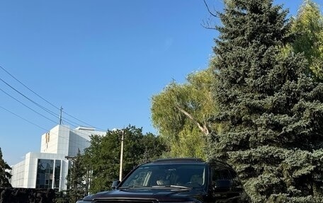 Toyota Land Cruiser 200, 2008 год, 3 950 000 рублей, 2 фотография