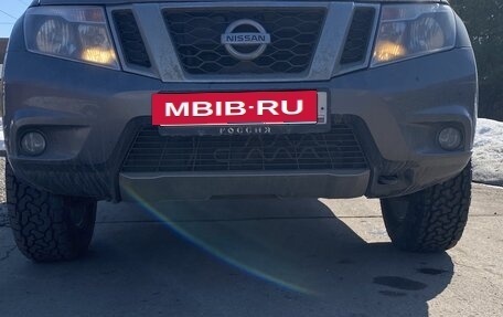 Nissan Terrano III, 2017 год, 1 300 000 рублей, 6 фотография