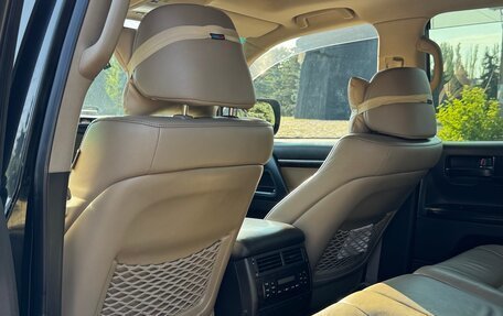 Toyota Land Cruiser 200, 2008 год, 3 950 000 рублей, 10 фотография