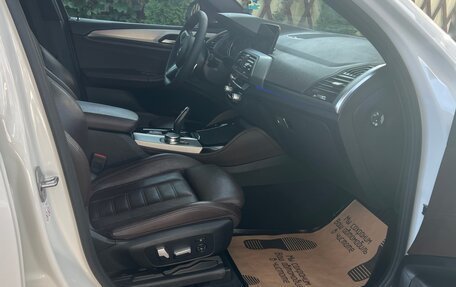 BMW X4, 2019 год, 5 050 000 рублей, 7 фотография