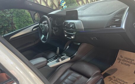 BMW X4, 2019 год, 5 050 000 рублей, 6 фотография