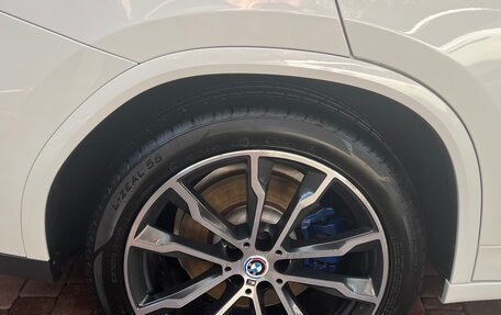 BMW X4, 2019 год, 5 050 000 рублей, 8 фотография