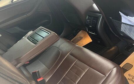 BMW X4, 2019 год, 5 050 000 рублей, 15 фотография