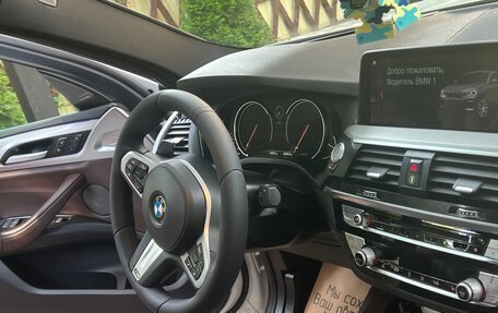 BMW X4, 2019 год, 5 050 000 рублей, 16 фотография
