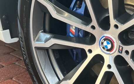 BMW X4, 2019 год, 5 050 000 рублей, 19 фотография