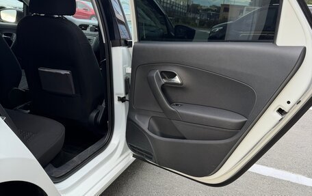 Volkswagen Polo VI (EU Market), 2019 год, 1 000 350 рублей, 3 фотография