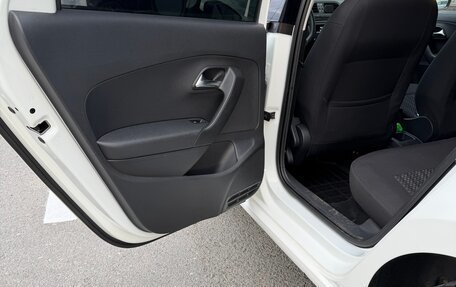Volkswagen Polo VI (EU Market), 2019 год, 1 000 350 рублей, 5 фотография