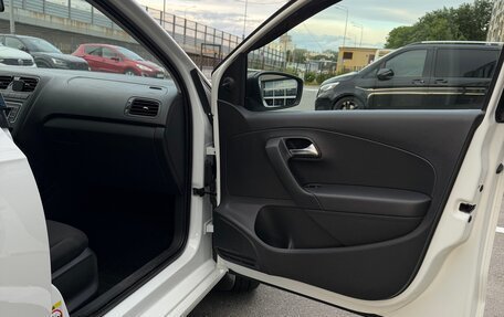 Volkswagen Polo VI (EU Market), 2019 год, 1 000 350 рублей, 13 фотография