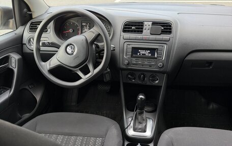 Volkswagen Polo VI (EU Market), 2019 год, 1 000 350 рублей, 16 фотография