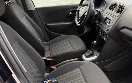 Volkswagen Polo VI (EU Market), 2019 год, 1 000 350 рублей, 10 фотография