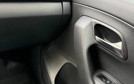 Volkswagen Polo VI (EU Market), 2019 год, 1 000 350 рублей, 9 фотография