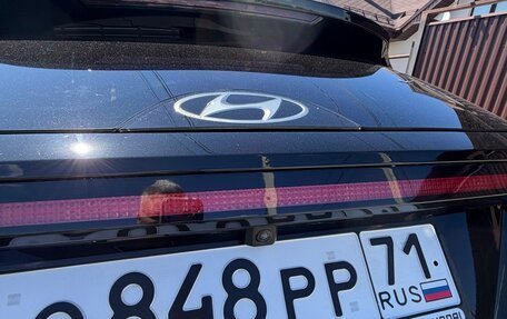 Hyundai Tucson, 2021 год, 3 450 000 рублей, 7 фотография