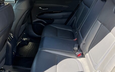 Hyundai Tucson, 2021 год, 3 450 000 рублей, 12 фотография