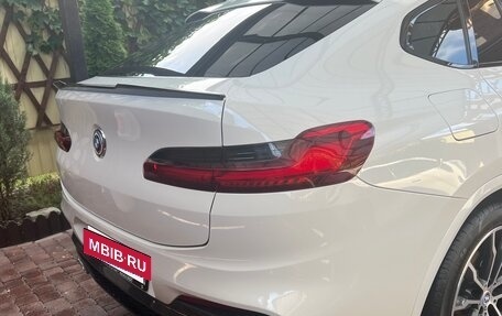 BMW X4, 2019 год, 5 050 000 рублей, 20 фотография