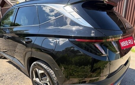 Hyundai Tucson, 2021 год, 3 450 000 рублей, 6 фотография