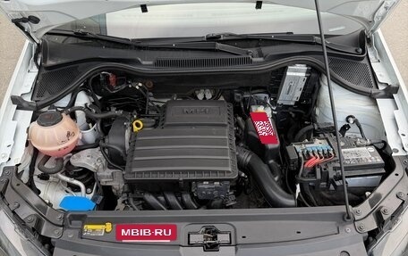 Volkswagen Polo VI (EU Market), 2019 год, 1 000 350 рублей, 6 фотография