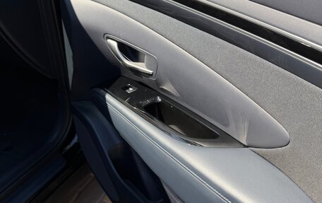 Hyundai Tucson, 2021 год, 3 450 000 рублей, 28 фотография