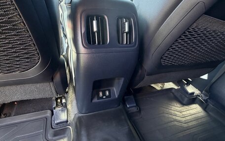 Hyundai Tucson, 2021 год, 3 450 000 рублей, 23 фотография
