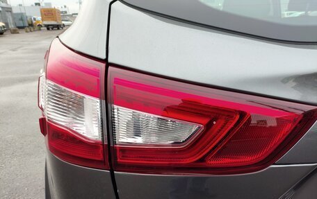 Nissan Qashqai, 2018 год, 1 897 000 рублей, 11 фотография