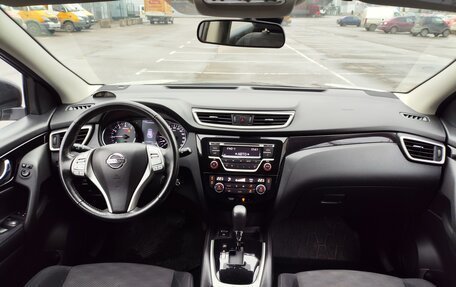 Nissan Qashqai, 2018 год, 1 897 000 рублей, 16 фотография