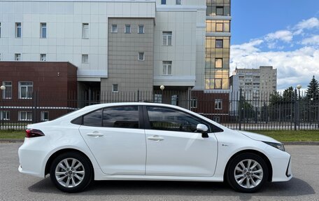 Toyota Corolla, 2025 год, 2 560 000 рублей, 4 фотография