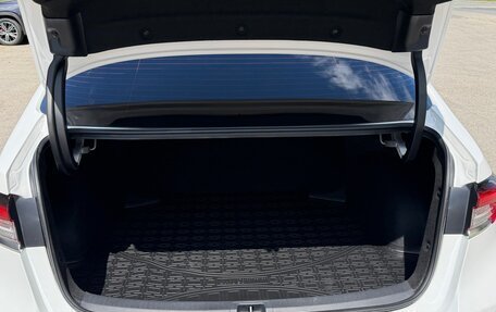Toyota Corolla, 2025 год, 2 560 000 рублей, 11 фотография